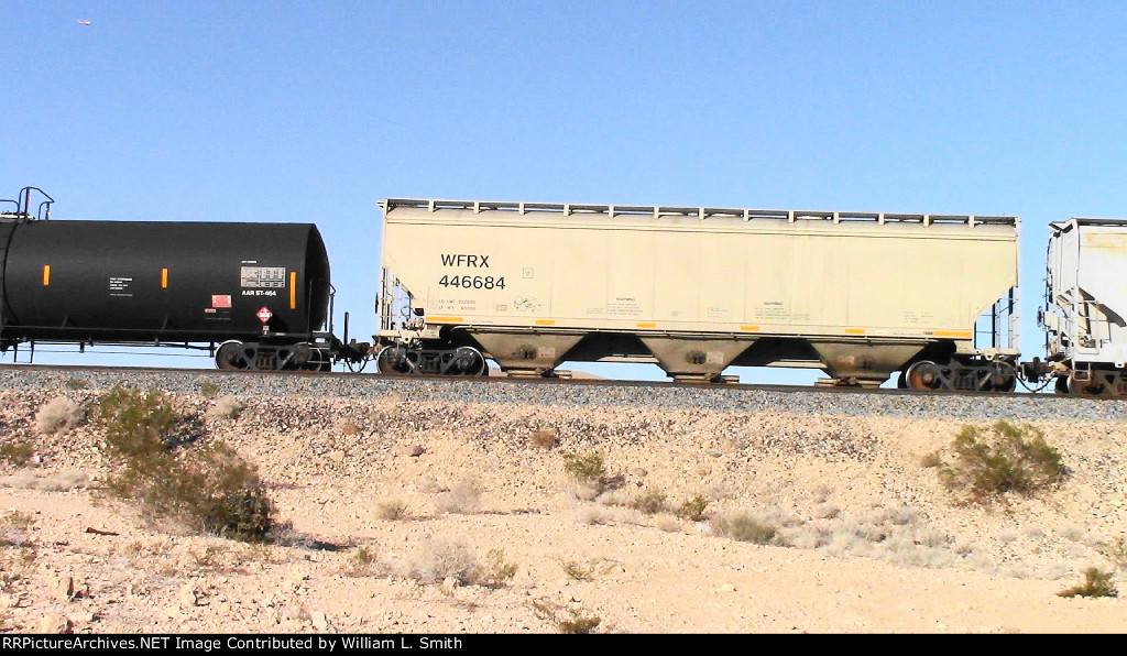 WB Manifest Frt at Erie NV W-MidTrnSlvs&Pshr -51